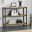 Стеллаж для хранения в стиле LOFT (NS-1621) Киев