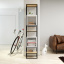 Стеллаж для хранения в стиле LOFT (NS-1719) Винница