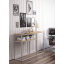 Консоль для дома в стиле LOFT (NS-402) Херсон