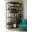 Стеллаж для хранения в стиле LOFT (NS-1672) Хмельницкий