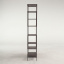 Стеллаж для хранения в стиле LOFT (NS-1672) Хмельницкий