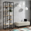 Стеллаж для хранения в стиле LOFT (NS-1721) Київ