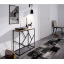 Консоль для дома в стиле LOFT (NS-344) Київ