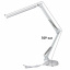Настольная LED лампа Lesko M-018 Белый (12152-71636) Хуст