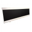 Экран под ванну The MIX I-screen light Малюк 150 см Black Полтава