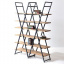 Стеллаж для хранения в стиле LOFT (NS-1729) Київ