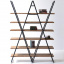 Стеллаж для хранения в стиле LOFT (NS-1729) Київ