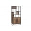 Шкаф для хранения в стиле LOFT (NS-2249) Дрогобыч
