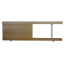 Экран под ванну The MIX I-screen light Лями Wood 4236-oak mat ламинация 170 см Дуб Нововолынск