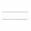 Экран под ванну The MIX I-screen light Крепыш White 140 см Хмельницкий