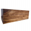 Экран под ванну The MIX Крепыш фотопечать 120 см Wood Братское