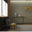 Консоль для дома в стиле LOFT (NS-348) Владимир-Волынский