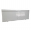 Экран под ванну The MIX I-screen light Лями 3103-gloss ламинация 190 см Белый Костопіль