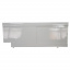 Экран под ванну The MIX I-screen light Лями 3103-gloss ламинация 190 см Белый Костопіль