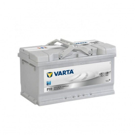 Аккумулятор автомобильный Varta Silver Dynamic 85Ah (585400080)