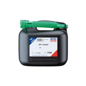 Автомобільний очищувач Liqui Moly DPF Cleaner 5л. (1766)