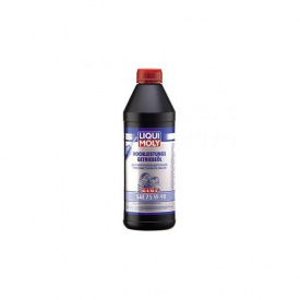 Трансмісійна олія Liqui Moly Hochleistungs-Getriebeoil SAE 75W-90 GL 4+ 1л. (3979)