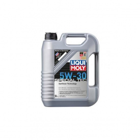 Моторное масло Liqui Moly Special Tec 5W-30 5л. (9509)