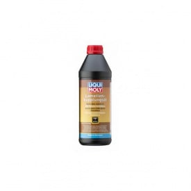 Трансмісійна олія Liqui Moly HALDEX - Lamellenkupplung-ol 1л. (21419)