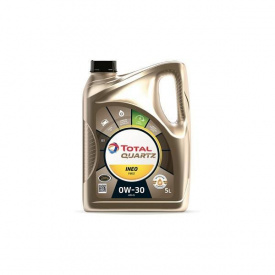 Моторна олія Total QUARTZ INEO FIRST 0W-30 5л (TL 213833)