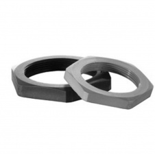 Контргайка стальная 1/2"