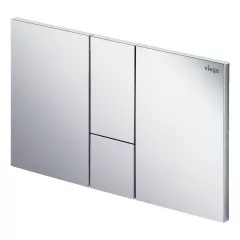 Панель смыва Viega Prevista Visign for Style 24 для бачков пластик хром (773267) Херсон