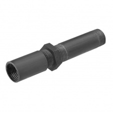 Полусгон в сборе стальной 3/4"