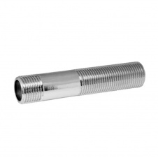 Сгон стальной 1 1/2"