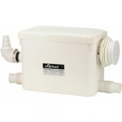 Канализационная установка сололифт SPRUT WCLift 800/4F 0,8кВт 6,5 H 9 м3/ч Черкаси