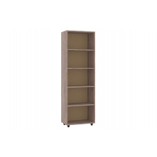Стелаж Panelo (60х35х188,6 см, трюфель)