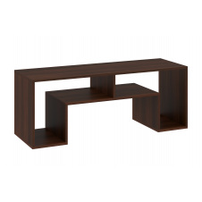 Тумба для TV Sfero (120х40х47 см, горіх)