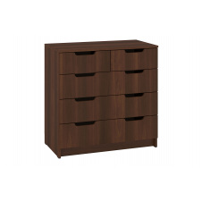 Комод Comodo (80х43х80 см, горіх)