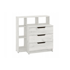 Комод Paragon (80х40х82 см, крафт)