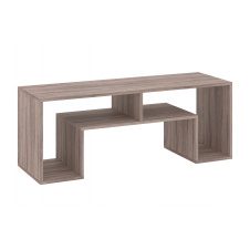 Тумба для TV Sfero (120х40х47 см, трюфель)