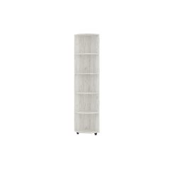 Стелаж Linero (35х35х188,6 см, крафт) Ирпень