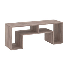 Тумба для TV Sfero (120х40х47 см, трюфель) Кропивницький