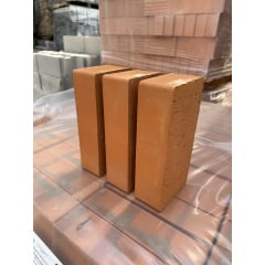 Полнотелый кирпич печной М-200 250х120х65 мм Лозовая