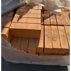 Повнотіла цегла пічна М-200 Русинія 250х120х65 мм Южноукраїнськ