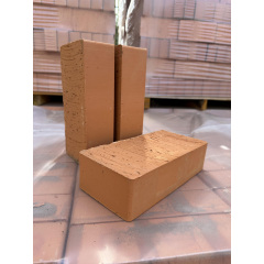 Повнотіла цегла пічна М-200 Русинія 250х120х65 мм Южноукраїнськ