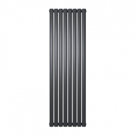 Радиатор Ideale Adele 12 8/1500/472 черный