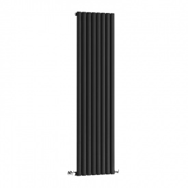 Радиатор Ideale Adele 11 8/1800/472 черный