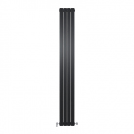 Радіатор Ideale Jolanda 12 4/1800/236 чорний