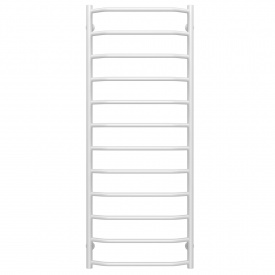 Рушникосушарка водяна Трапеція П12 500х1300 Deffi Білий (C.TR.130.50.12.W.A)