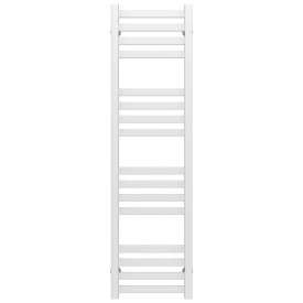 Полотенцесушитель водяной Magnus П16 300х1200 Deffi Белый (A.MA.120.30.16.W.A)