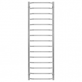 Полотенцесушитель водяной Трапеция П15 500х1600 Deffi Хром (C.TR.160.50.15.C.A)