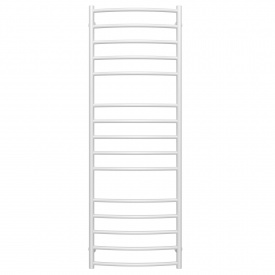 Полотенцесушитель водяной Классик Элит П15 500х1500 Deffi Белый (C.KE.150.50.15.W.B)