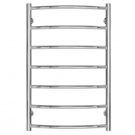 Полотенцесушитель водяной Классик П7 500х800 Deffi Хром (C.DK.80.50.7.C.A)