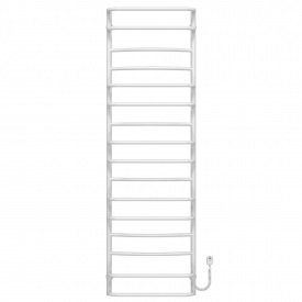 Полотенцесушитель электрический Аквамикс П16 500х1700 Deffi Белый EF16 (C.AM.170.50.16.E.W.R.5)