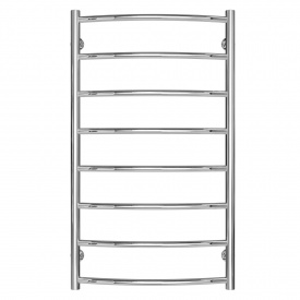 Полотенцесушитель водяной Классик П8 500х900 Deffi Хром (C.DK.90.50.8.C.B)