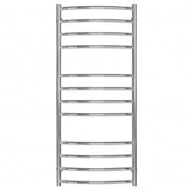 Полотенцесушитель водяной Классик Элит П12 500х1200 Deffi Хром (C.KE.120.50.12.C.A)